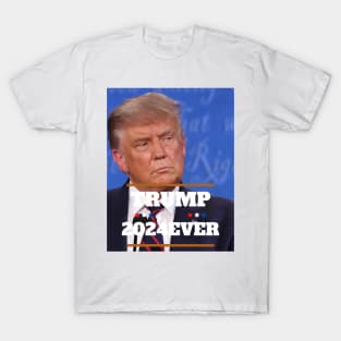 DJT 3 T-Shirt